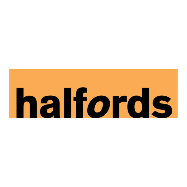 Halfords Logo PNG Vector
