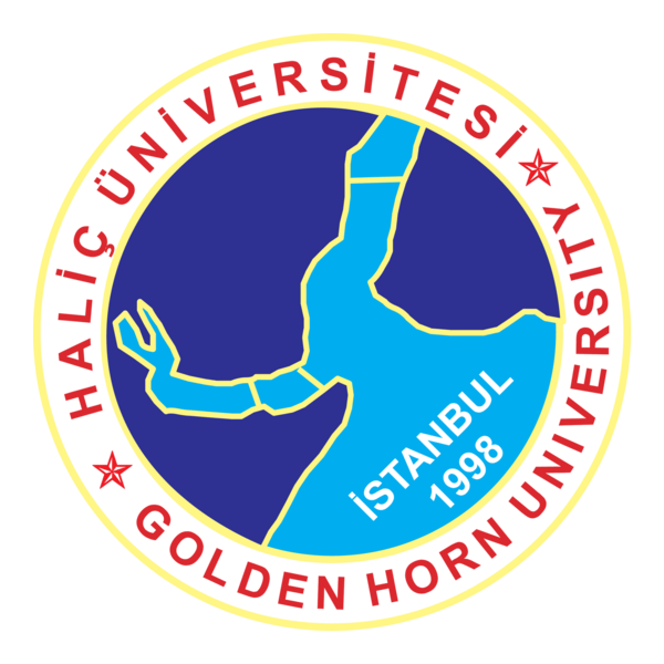 Halic Universitesi Logo PNG Vector
