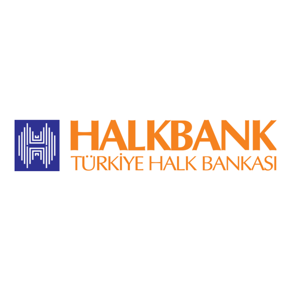 Halkbank Logo PNG Vector