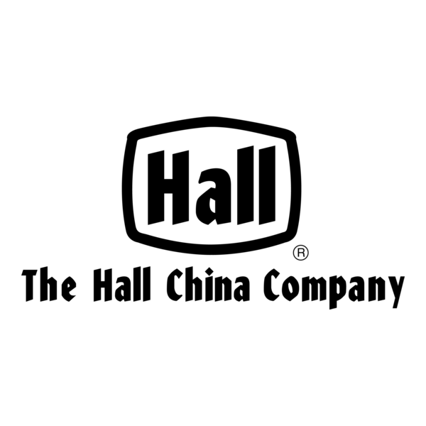 Hall Logo PNG Vector