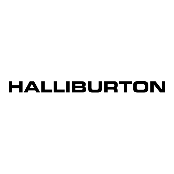 Halliburton Logo PNG Vector