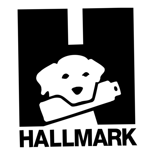 Hallmark Logo PNG Vector