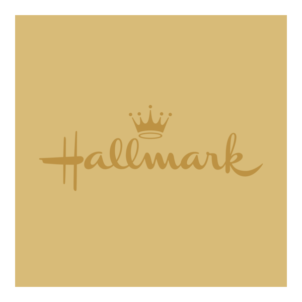 Hallmark Logo PNG Vector