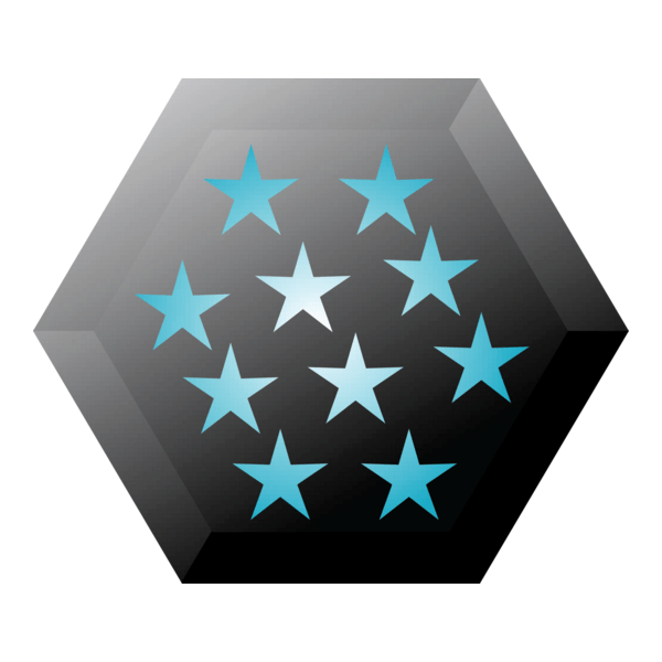 Halo 3 Logo PNG Vector