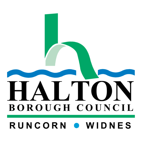 Halton Borough Council Logo PNG Vector