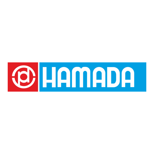 Hamada Logo PNG Vector