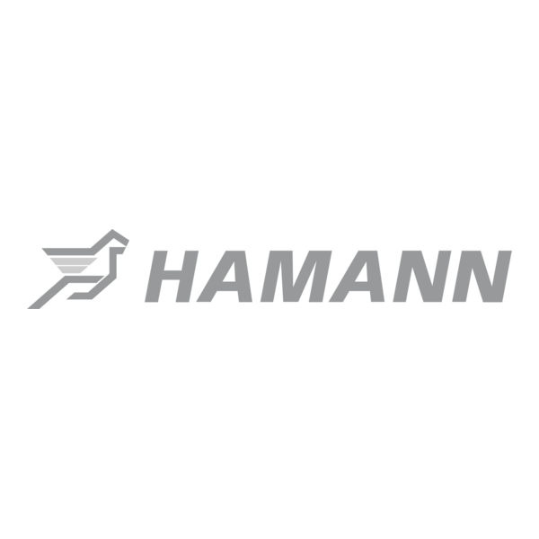 HAMANN Logo PNG Vector