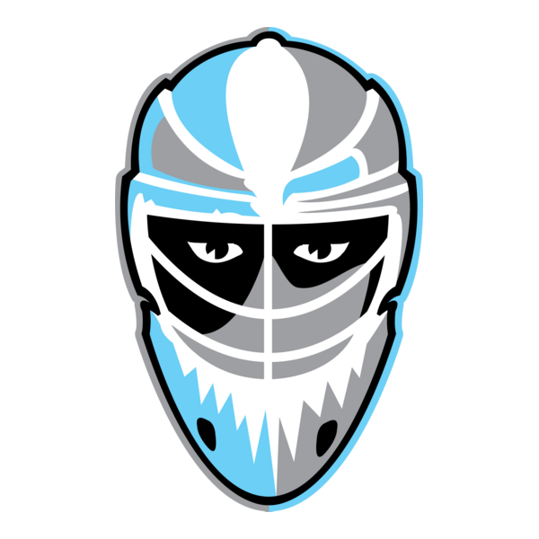 Hamburg Freezers Logo PNG Vector