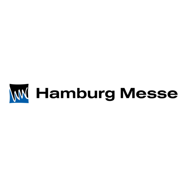 Hamburg Messe Logo PNG Vector