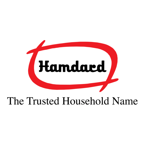 Hamdard Logo PNG Vector