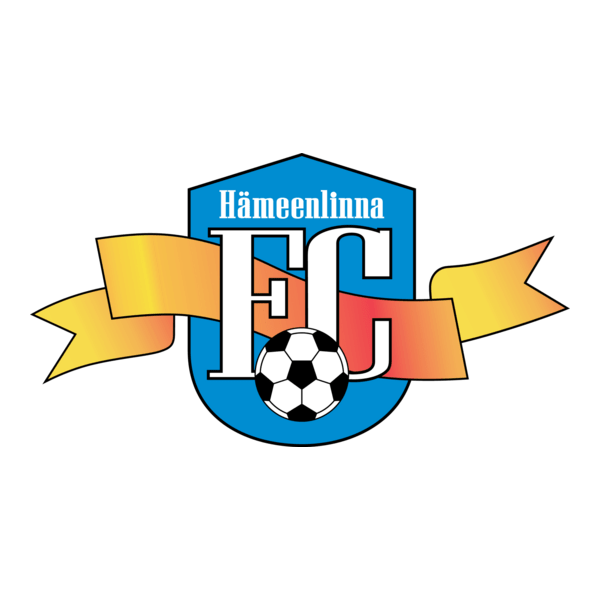 Hameenlinna FC Logo PNG Vector