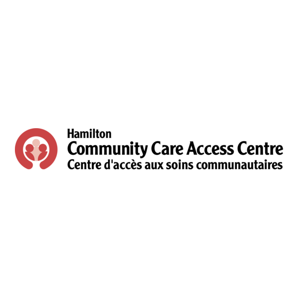 Hamilton Community Care Access Centre Logo PNG Vector