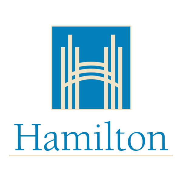 Hamilton Logo PNG Vector (EPS) Free Download