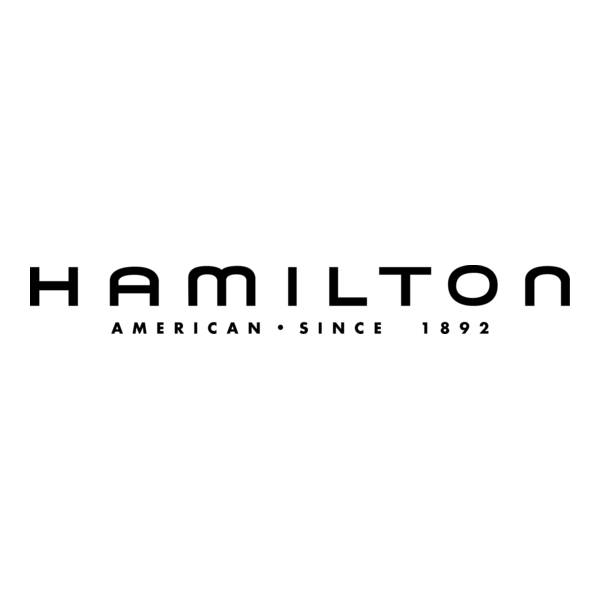 Hamilton Logo Basic Hamilton Logo PNG Vector (EPS) Free Download
