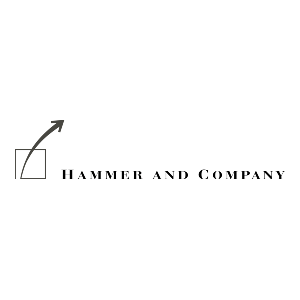 Hammer and Company Logo PNG Vector