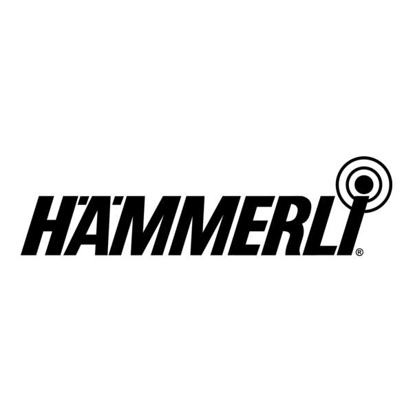 Hämmerli Logo PNG Vector