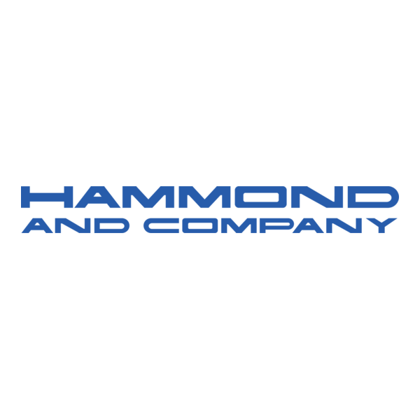 Hammond and company Logo PNG Vector