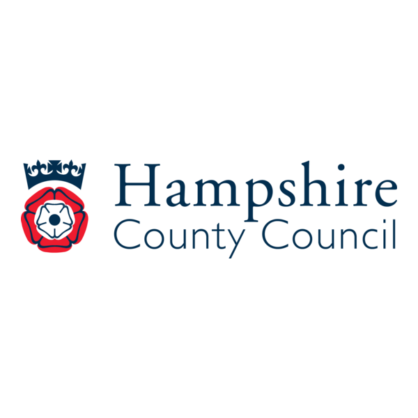 Hampshire County Council Logo PNG Vector