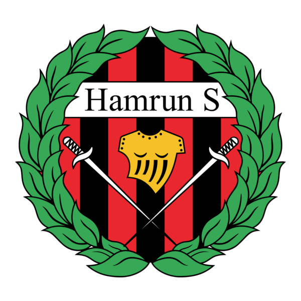 Hamrun Spartans FC Logo PNG Vector