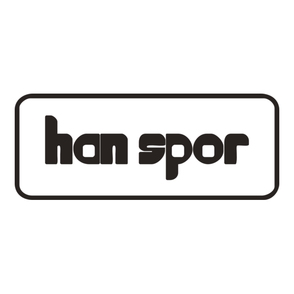 han spor Logo PNG Vector