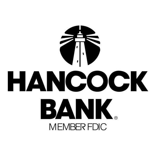 Hancock Bank Logo PNG Vector