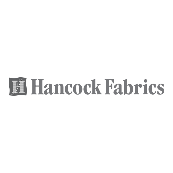 Hancock Fabrics Logo PNG Vector