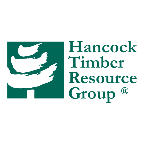 Hancock Timber Logo PNG Vector