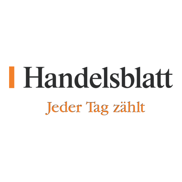 Handelsblatt Logo PNG Vector