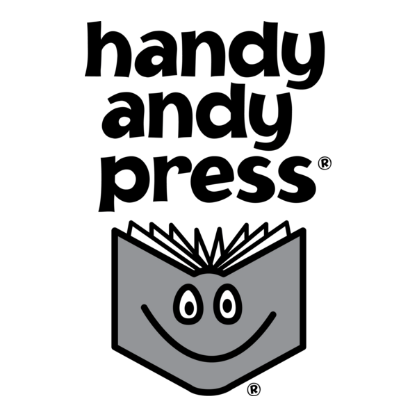 Handy Andy Press Logo PNG Vector