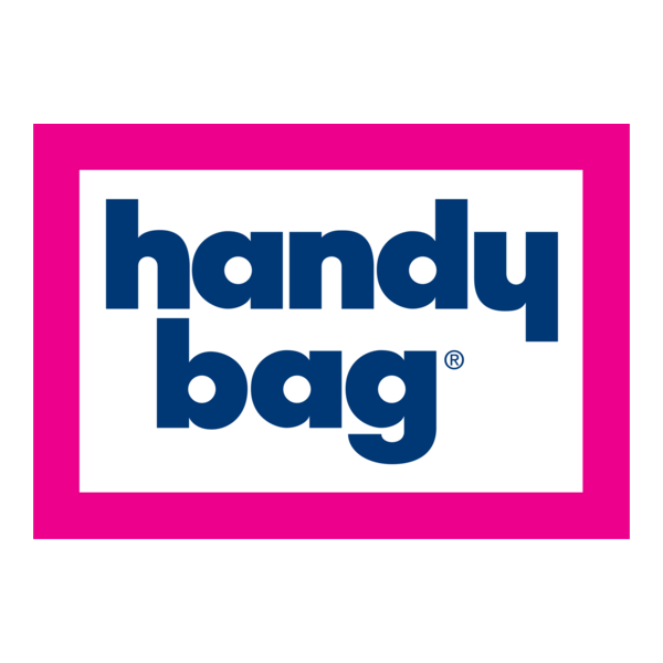 Handy Bag Logo PNG Vector