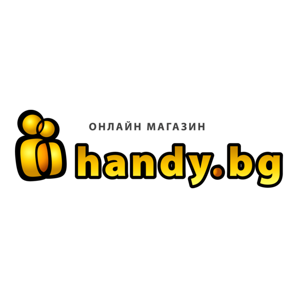 handy.bg Logo PNG Vector