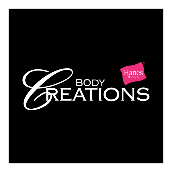 Hanes Her Way Logo PNG Vector