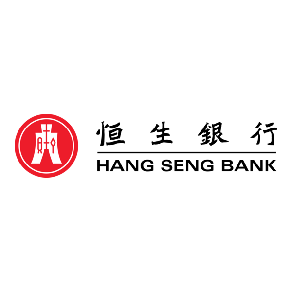 Hang Seng Bank Logo PNG Vector