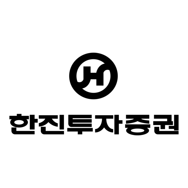 Hanjin Logo PNG Vector