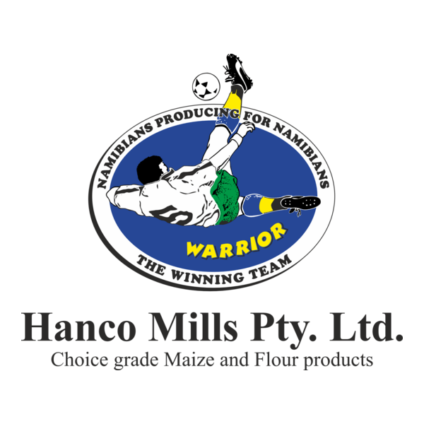 Hanko Mills Logo PNG Vector