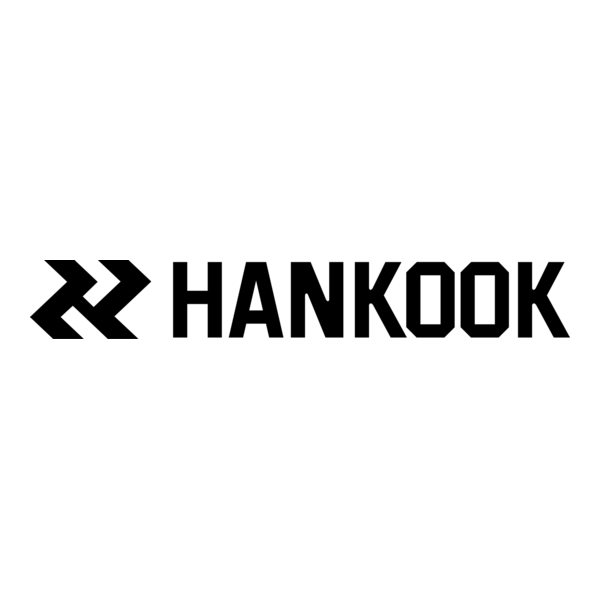 Hankook Logo PNG Vector