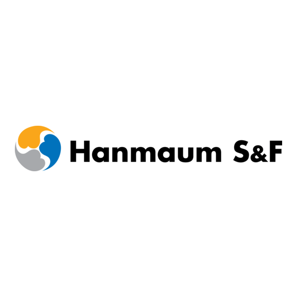 Hanmaum S&F Logo PNG Vector