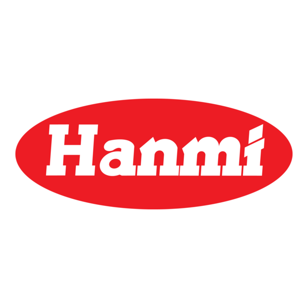 Hanmi Pharmaceutical Logo PNG Vector