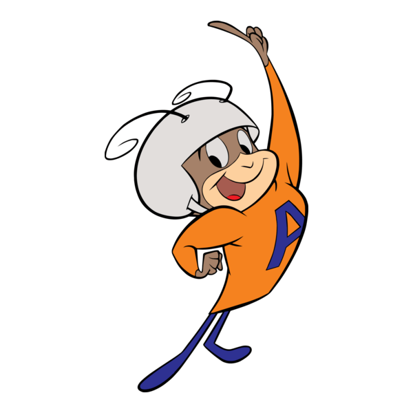 Hanna Barbara Logo PNG Vector