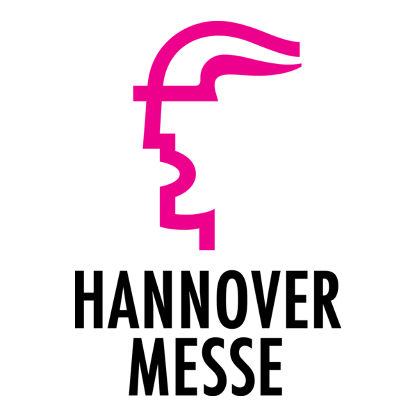 Hannover Messe Logo PNG Vector