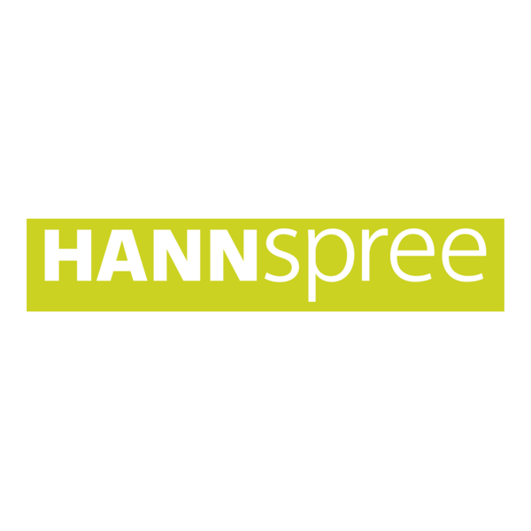 hannspree Logo PNG Vector