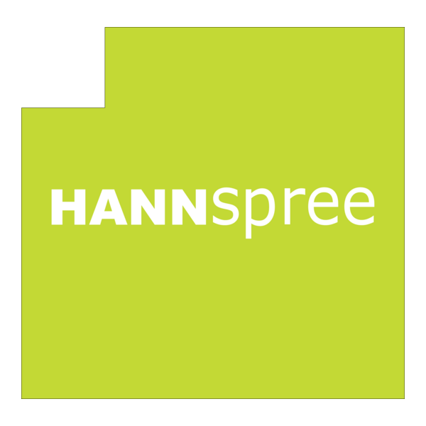 hannspree Logo PNG Vector