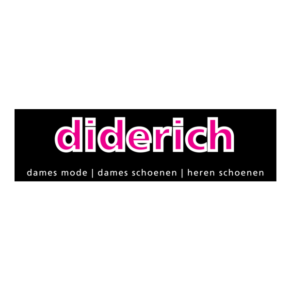 Hans Diderich Logo PNG Vector