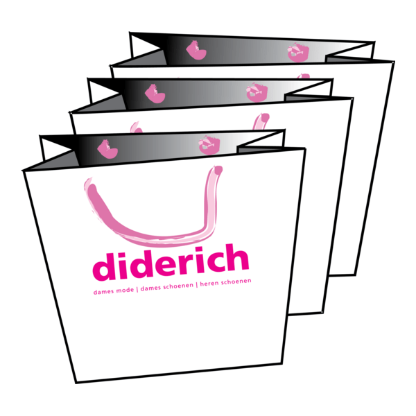 Hans Diderich Logo PNG Vector