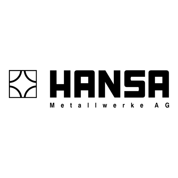 Hansa Logo PNG Vector