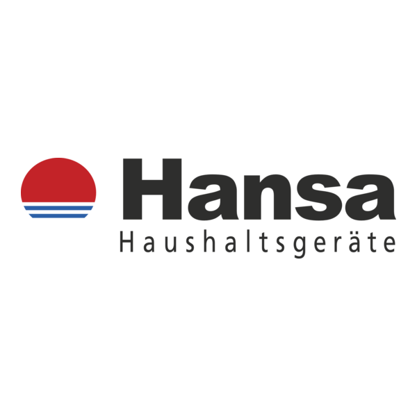 Hansa Logo PNG Vector