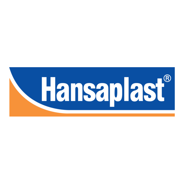 Hansaplast Logo PNG Vector