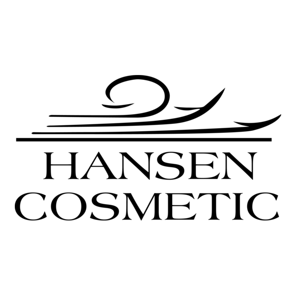 Hansen Cosmetic Logo PNG Vector