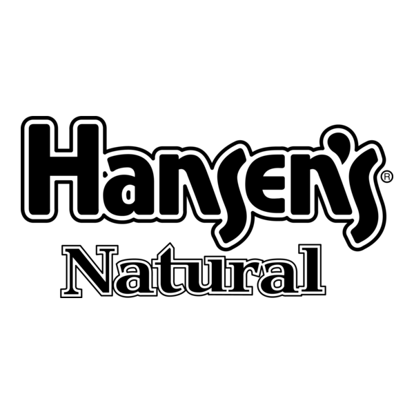 Hansen's Natural Logo PNG Vector