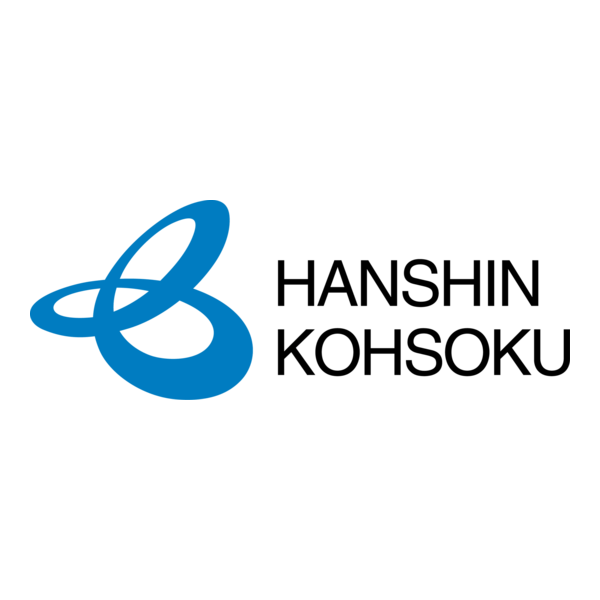 Hanshin Kohsoku Logo PNG Vector